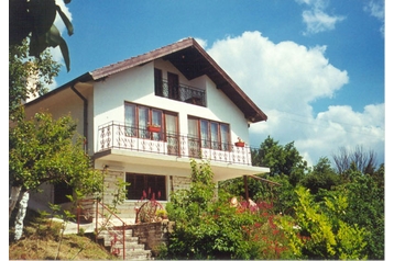 Bulgaria Chata Balchik, Exterior